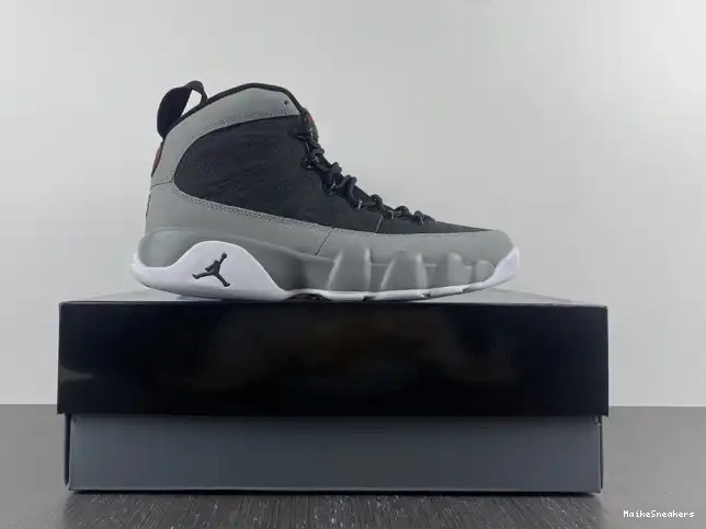 MaikeSneakers Grey CT8019-060 Jordan Retro Particle 9 0516